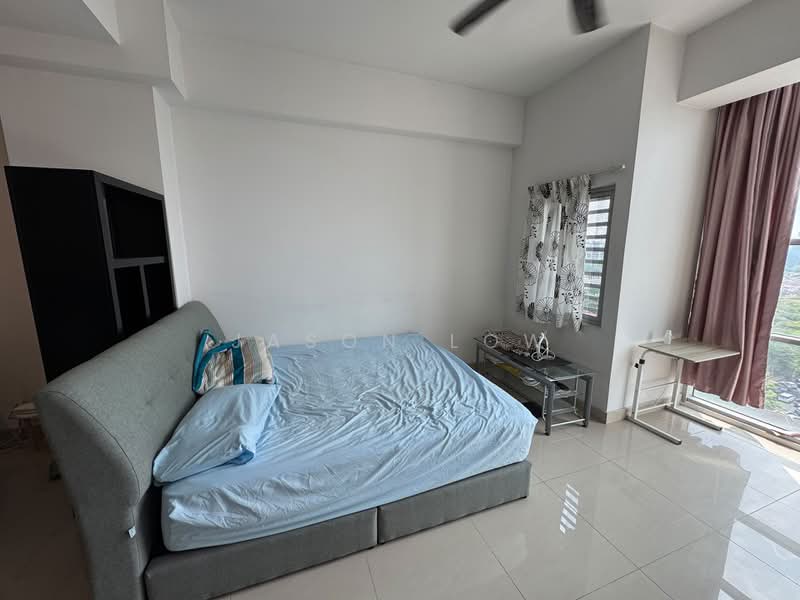 Servis Apartment untuk Disewa di First Subang (SS 15 Courtyard) - Jason Low - Bedroom - PropertyGuru.com.my