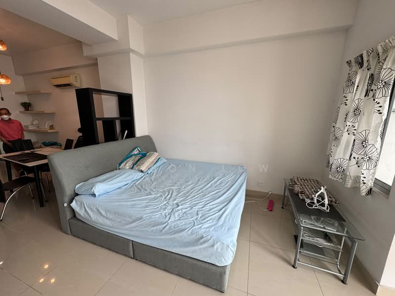Servis Apartment untuk Disewa di First Subang (SS 15 Courtyard) - Jason Low - Bedroom - PropertyGuru.com.my