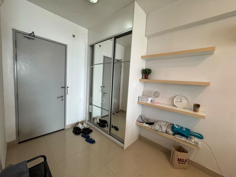 Servis Apartment untuk Disewa di First Subang (SS 15 Courtyard) - Jason Low - Interior - PropertyGuru.com.my