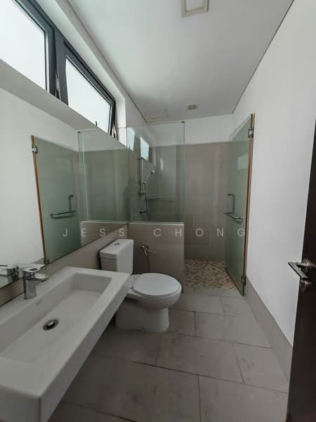 Banglo Pautan untuk Disewa di KL City Centre (Kuala Lumpur) - Jess Chong - PropertyGuru.com.my