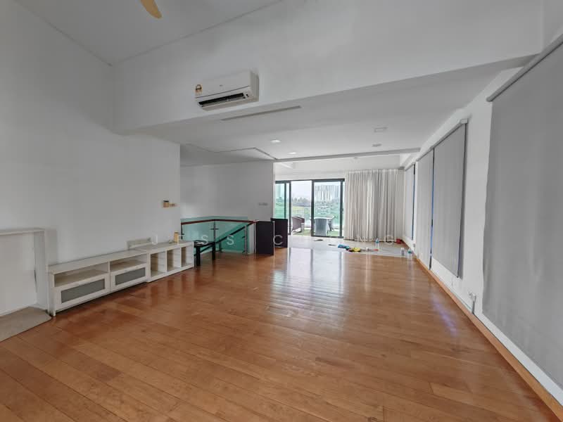 Banglo Pautan untuk Disewa di KL City Centre (Kuala Lumpur) - Jess Chong - PropertyGuru.com.my