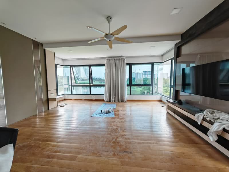 Banglo Pautan untuk Disewa di KL City Centre (Kuala Lumpur) - Jess Chong - PropertyGuru.com.my