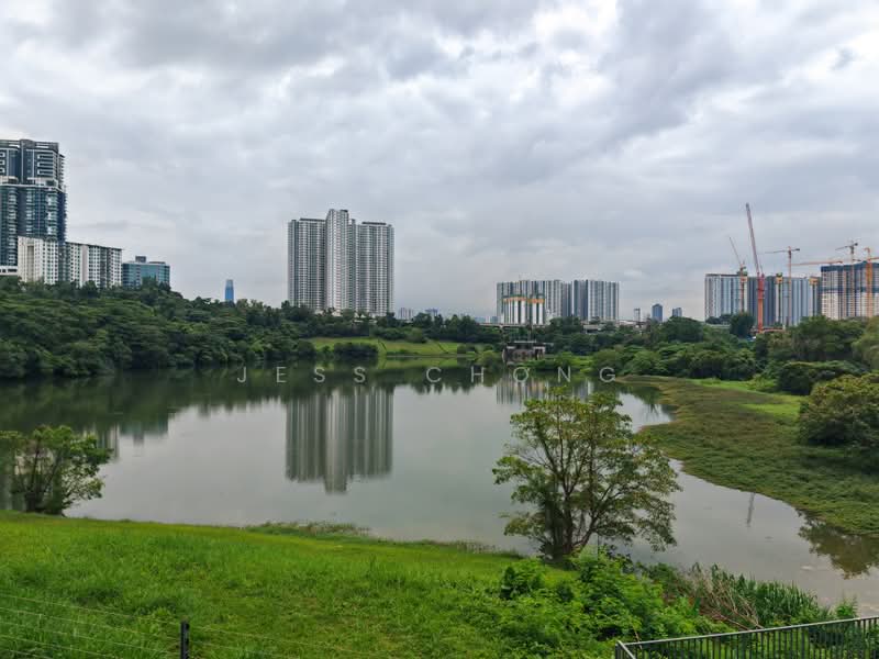Banglo Pautan untuk Disewa di KL City Centre (Kuala Lumpur) - Jess Chong - PropertyGuru.com.my