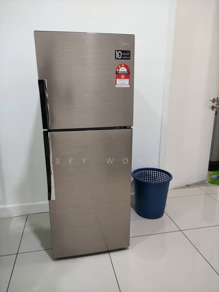 Servis Apartment untuk Disewa di Le Pavillion - Sky Wong - Interior - PropertyGuru.com.my