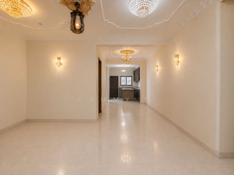 Rumah Teres 3 Tingkat untuk Dijual di Taman Tasik Indah Mewah (Batu) - Cammy N - Interior - PropertyGuru.com.my