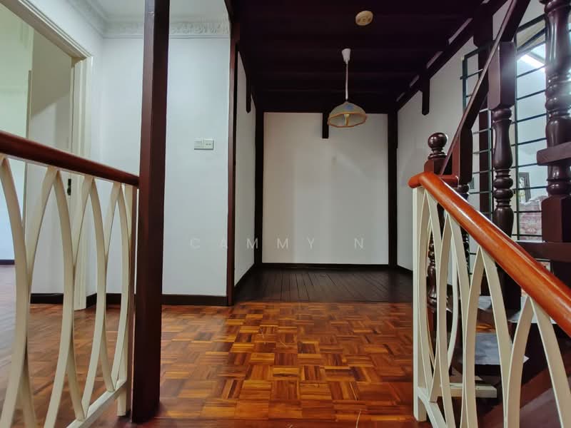 Rumah Teres 3 Tingkat untuk Dijual di Taman Tasik Indah Mewah (Batu) - Cammy N - Interior - PropertyGuru.com.my