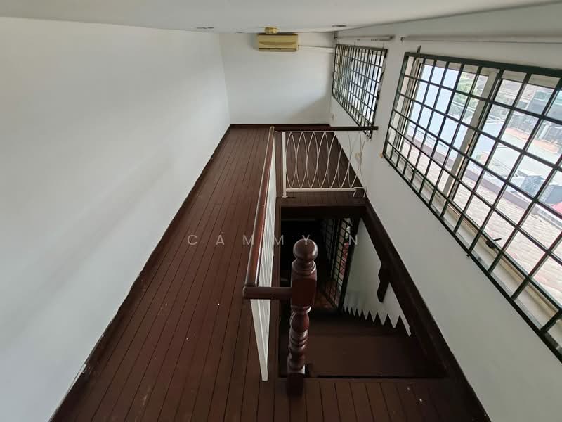 Rumah Teres 3 Tingkat untuk Dijual di Taman Tasik Indah Mewah (Batu) - Cammy N - Interior - PropertyGuru.com.my