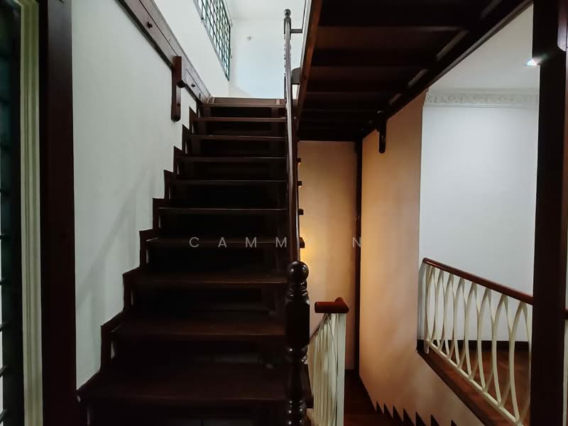 Rumah Teres 3 Tingkat untuk Dijual di Taman Tasik Indah Mewah (Batu) - Cammy N - Interior - PropertyGuru.com.my