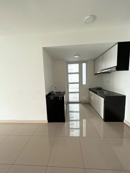 Kediaman Servis untuk Disewa di Sentul Point - Norhafiz Bin Mohd Nor - Kitchen - PropertyGuru.com.my