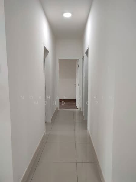 Kediaman Servis untuk Disewa di Sentul Point - Norhafiz Bin Mohd Nor - Corridor - PropertyGuru.com.my
