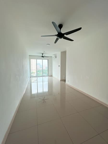 Kediaman Servis untuk Disewa di Sentul Point - Norhafiz Bin Mohd Nor - Living Room - PropertyGuru.com.my