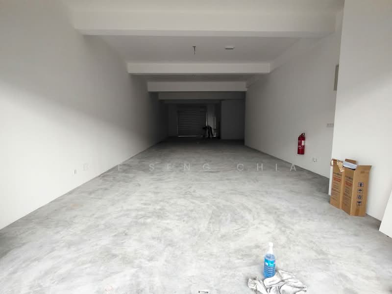 Kedai untuk Disewa di Bandar Rimbayu (Telok Panglima Garang) - Bee Seng Chia - Interior - PropertyGuru.com.my