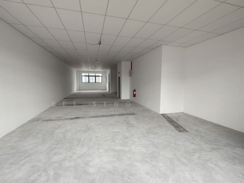 Kedai untuk Disewa di Bandar Rimbayu (Telok Panglima Garang) - Bee Seng Chia - Interior - PropertyGuru.com.my