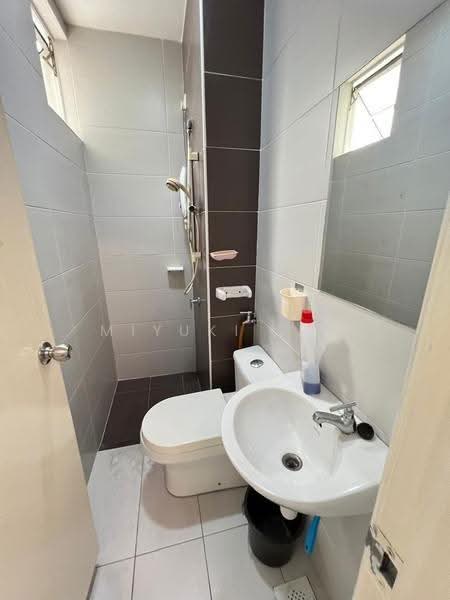 Apartment for Sale at Nusa Heights (Nusa Puncak) - Miyuki Lee - Bathroom - PropertyGuru.com.my