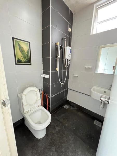 Apartment for Sale at Nusa Heights (Nusa Puncak) - Miyuki Lee - Bathroom - PropertyGuru.com.my