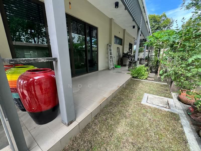 Bungalow for Sale in Gelugor (Penang) - Enoch Tiu - Exterior - PropertyGuru.com.my