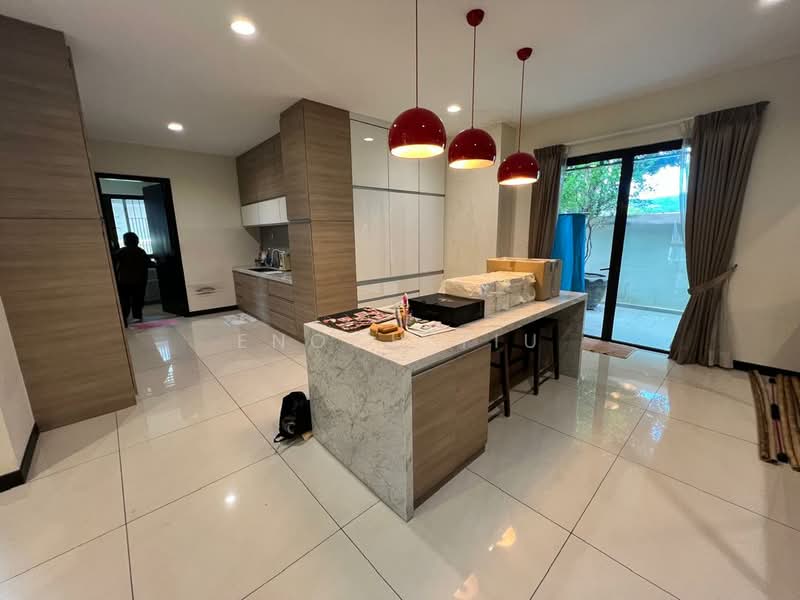 Bungalow for Sale in Gelugor (Penang) - Enoch Tiu - Kitchen - PropertyGuru.com.my