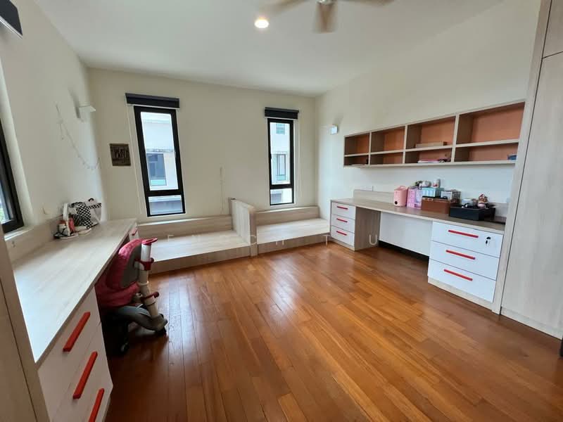 Bungalow for Sale in Gelugor (Penang) - Enoch Tiu - Study - PropertyGuru.com.my