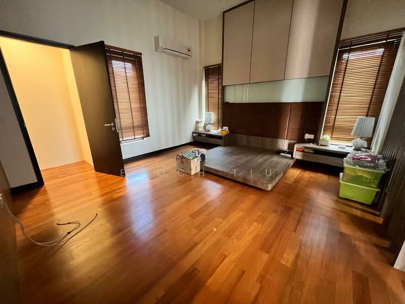 Bungalow for Sale in Gelugor (Penang) - Enoch Tiu - Bedroom - PropertyGuru.com.my