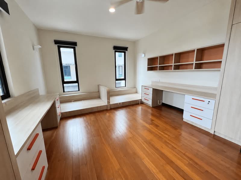 Bungalow House for Sale in Gelugor (Penang) - Enoch Tiu - Study - PropertyGuru.com.my