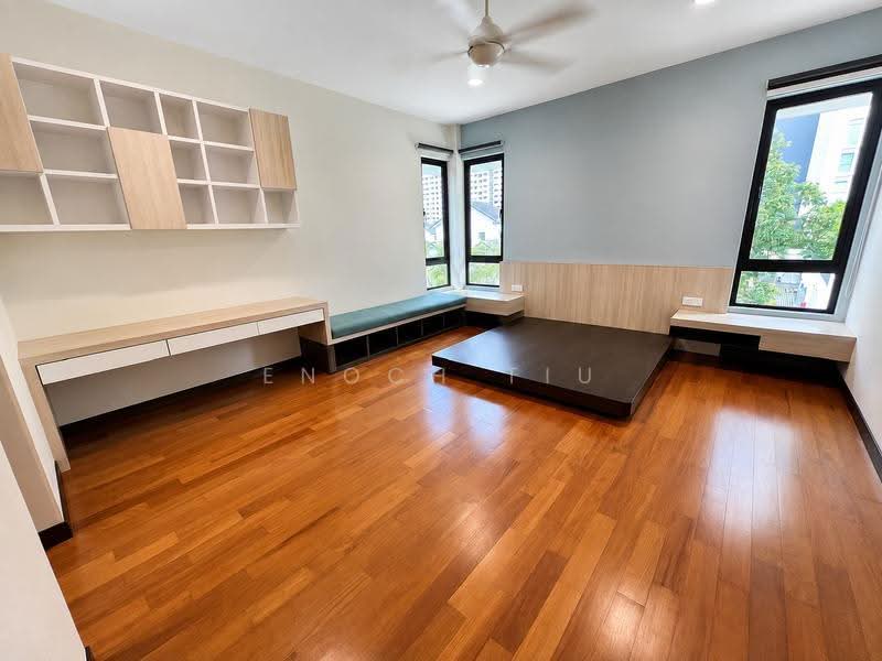 Bungalow House for Sale in Gelugor (Penang) - Enoch Tiu - Bedroom - PropertyGuru.com.my