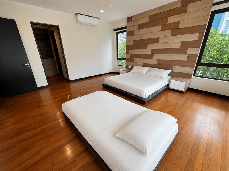 Bungalow House for Sale in Gelugor (Penang) - Enoch Tiu - Bedroom - PropertyGuru.com.my