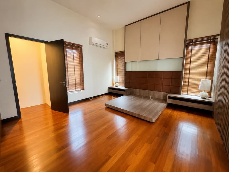 Bungalow House for Sale in Gelugor (Penang) - Enoch Tiu - Bedroom - PropertyGuru.com.my