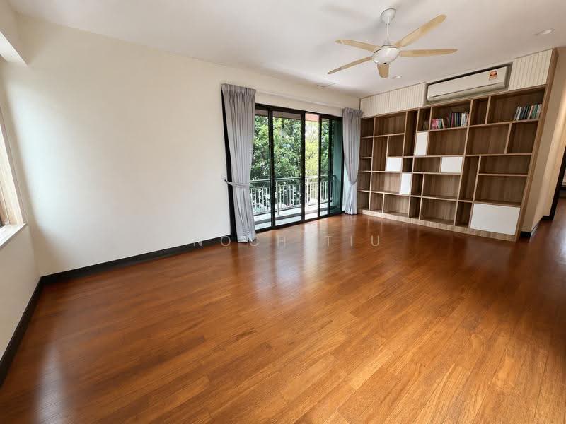 Bungalow House for Sale in Gelugor (Penang) - Enoch Tiu - Living Room - PropertyGuru.com.my