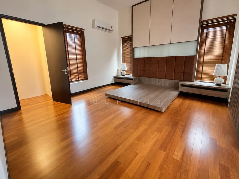 Bungalow House for Sale in Gelugor (Penang) - Enoch Tiu - Bedroom - PropertyGuru.com.my