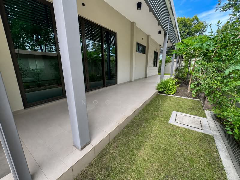 Bungalow House for Sale in Gelugor (Penang) - Enoch Tiu - Exterior - PropertyGuru.com.my