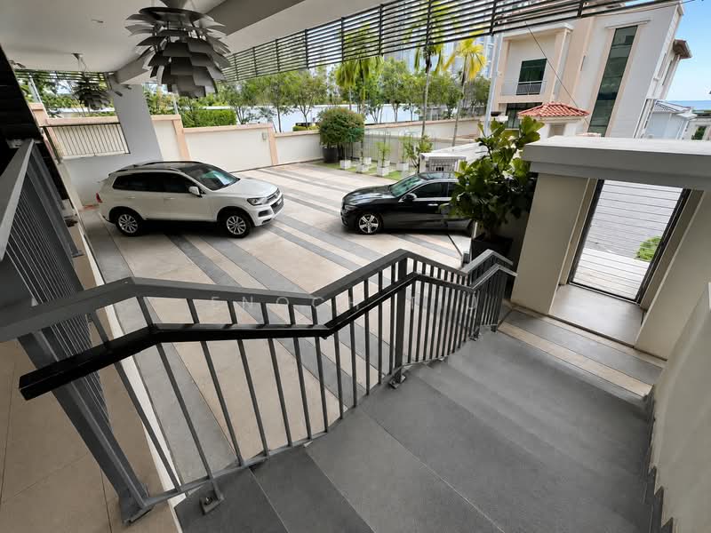 Bungalow House for Sale in Gelugor (Penang) - Enoch Tiu - Exterior - PropertyGuru.com.my