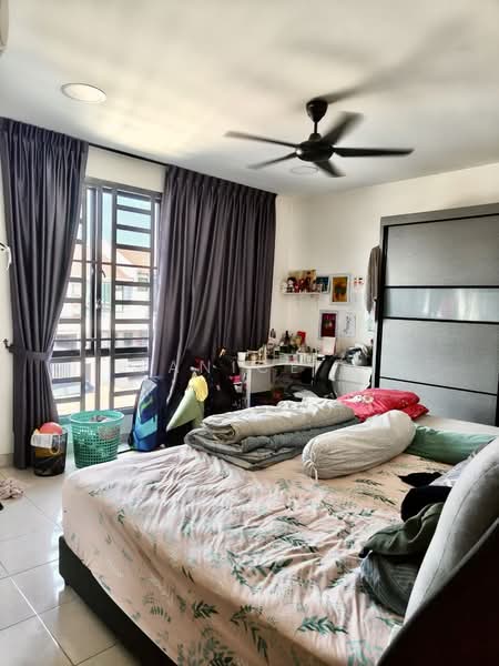 2-storey Terraced House for Sale in Taman Austin Duta (Tebrau) - Janice . - PropertyGuru.com.my