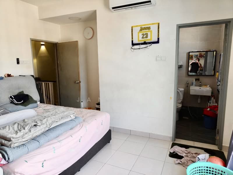 2-storey Terraced House for Sale in Taman Austin Duta (Tebrau) - Janice . - PropertyGuru.com.my