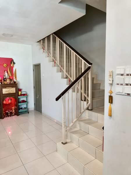 2-storey Terraced House for Sale in Taman Austin Duta (Tebrau) - Janice . - PropertyGuru.com.my