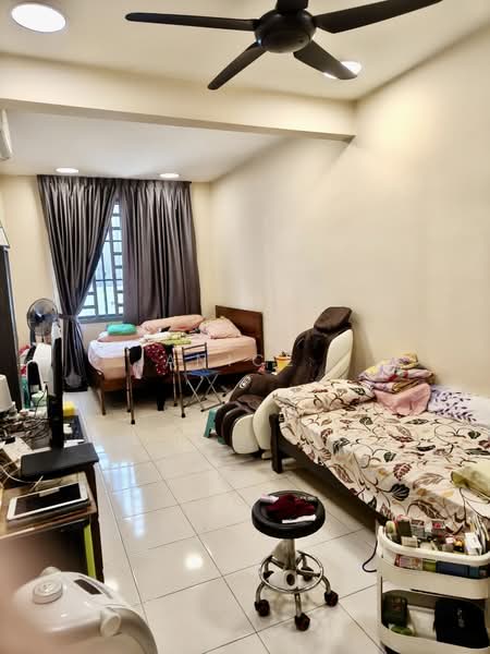 2-storey Terraced House for Sale in Taman Austin Duta (Tebrau) - Janice . - PropertyGuru.com.my