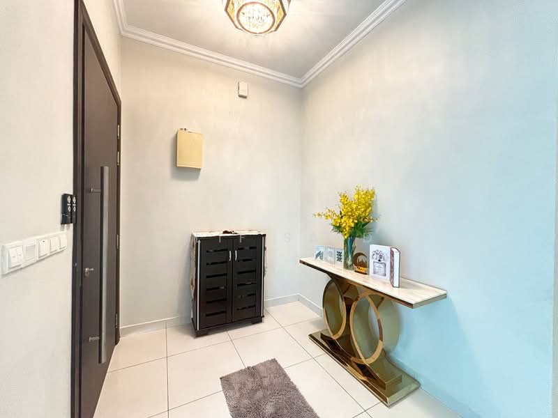 3-storey Terraced House for Sale in Bandar Rinching (Semenyih) - Alif Saad - PropertyGuru.com.my