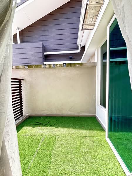 3-storey Terraced House for Sale in Bandar Rinching (Semenyih) - Alif Saad - PropertyGuru.com.my