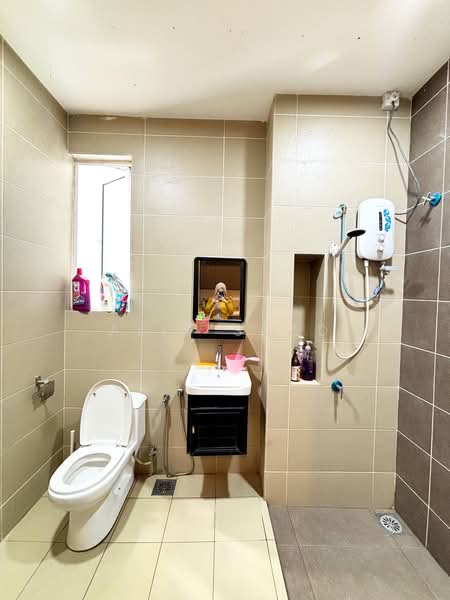 3-storey Terraced House for Sale in Bandar Rinching (Semenyih) - Alif Saad - PropertyGuru.com.my