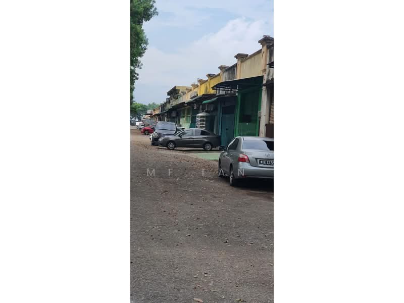 Factory for Sale in Bukit Beruntung (Selangor) - Mf Tan - Exterior - PropertyGuru.com.my