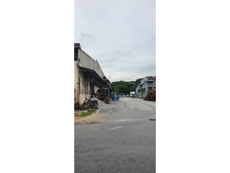 Factory for Sale in Bukit Beruntung (Selangor) - Mf Tan - Exterior - PropertyGuru.com.my