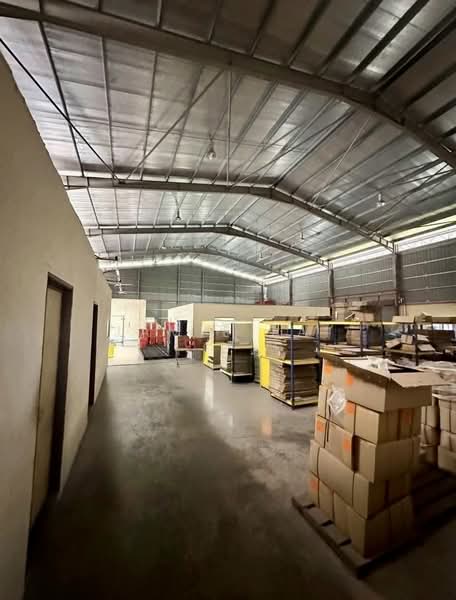 Kilang untuk Disewa di Gopeng (Perak) - Jamie Lai - PropertyGuru.com.my