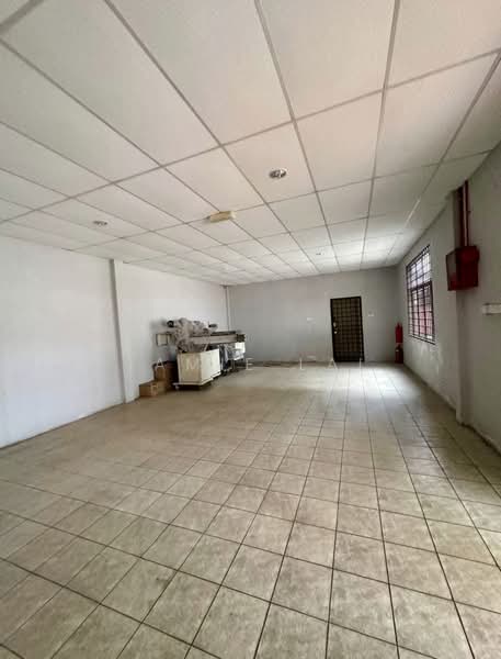 Kilang untuk Disewa di Gopeng (Perak) - Jamie Lai - PropertyGuru.com.my