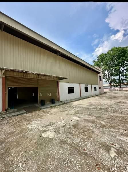 Kilang untuk Disewa di Gopeng (Perak) - Jamie Lai - PropertyGuru.com.my