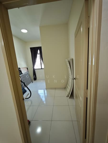 2-storey Terraced House for Sale in Taman Sri Perkasa (Ipoh) - Datuk Lee Heng - Interior - PropertyGuru.com.my