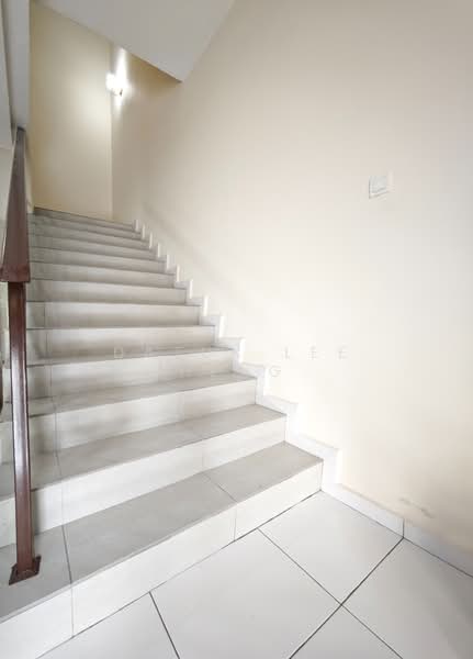 2-storey Terraced House for Sale in Taman Sri Perkasa (Ipoh) - Datuk Lee Heng - Interior - PropertyGuru.com.my