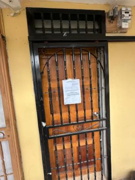 Pangsapuri untuk Dijual di Mutiara Perdana - Alex Ho - Entrance - PropertyGuru.com.my