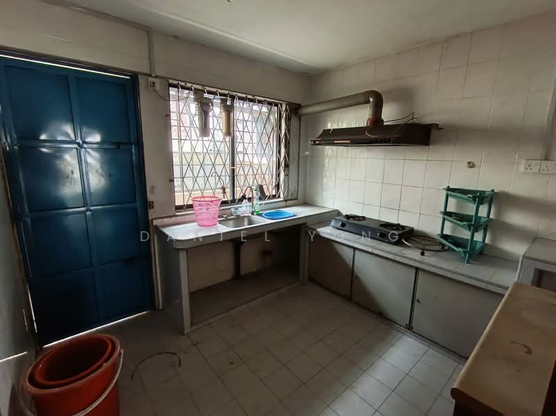 2-storey Terraced House for Sale in Kulai (Johor) - Daniel Yong - Kitchen - PropertyGuru.com.my