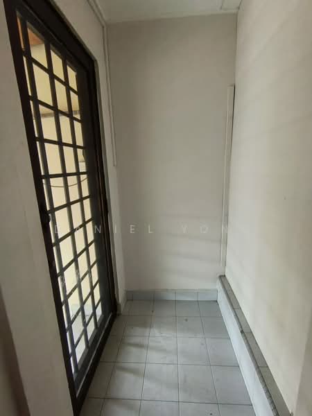 2-storey Terraced House for Sale in Kulai (Johor) - Daniel Yong - Corridor - PropertyGuru.com.my