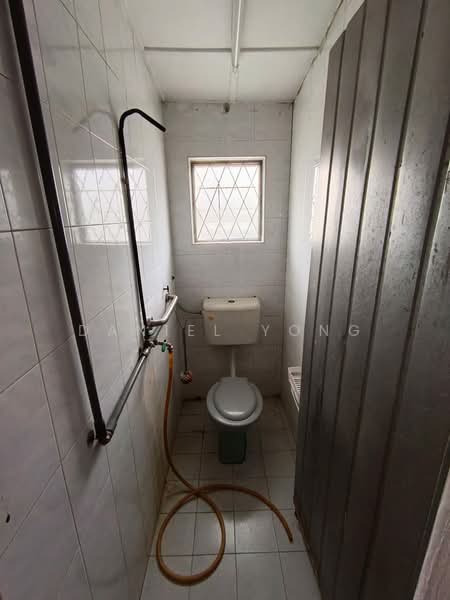 2-storey Terraced House for Sale in Kulai (Johor) - Daniel Yong - Bathroom - PropertyGuru.com.my