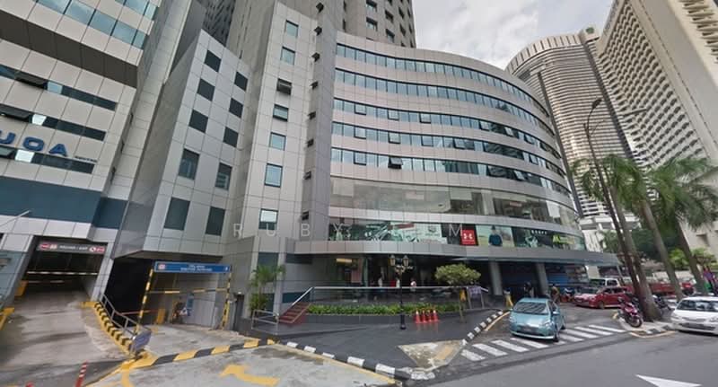 Pejabat untuk Dijual di KLCC (KL City Centre) - Ruby Lim - Exterior - PropertyGuru.com.my